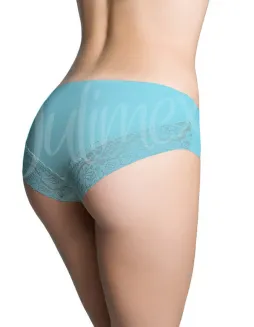 Figi Julimex Cheekie Panty S-XL - 9