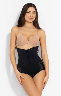 Gorset wyszczuplający Mitex Super Talia New rozmiar 4XL PRESTO - 7