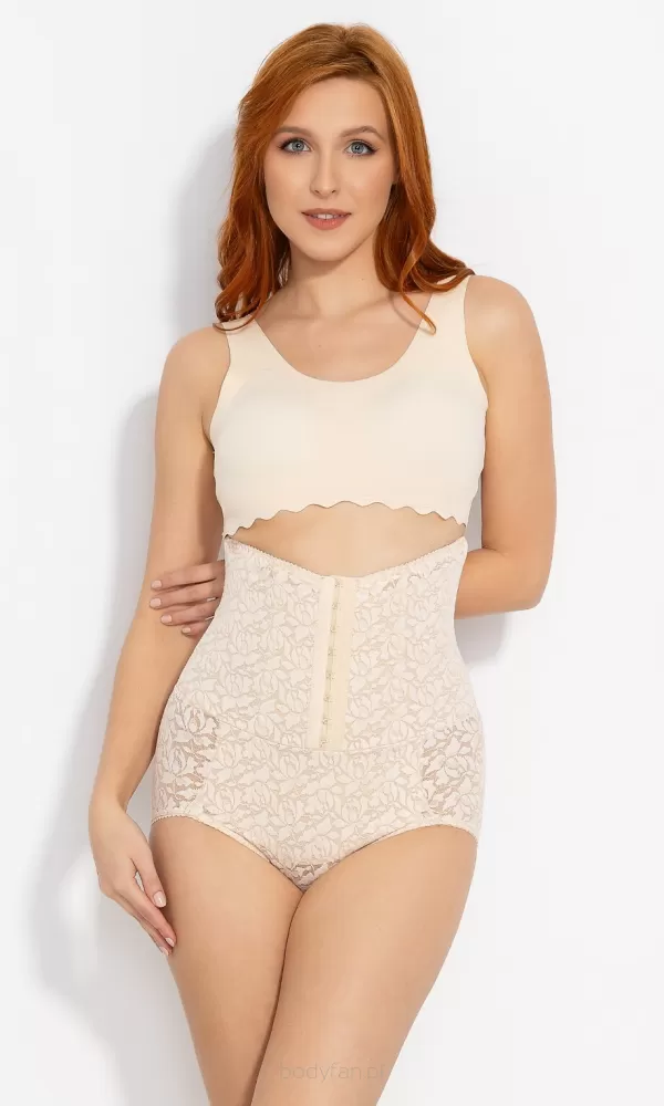 Gorset wyszczuplający Mitex Super Talia New rozmiar 4XL PRESTO