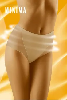 Figi Wolbar Minima S-2XL - 2