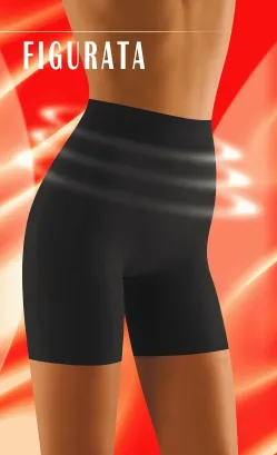 Szorty Wolbar Figurata S-2XL