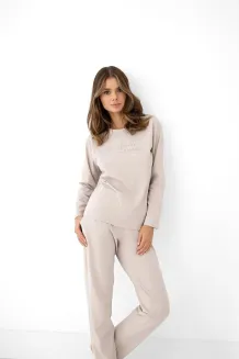 Piżama damska Sensis Mikaela S-XL - 3
