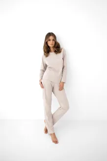 Piżama damska Sensis Mikaela S-XL - 4