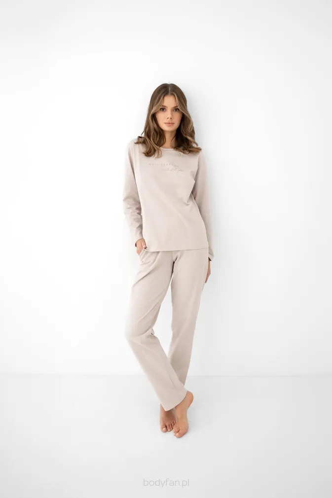 Piżama damska Sensis Mikaela S-XL