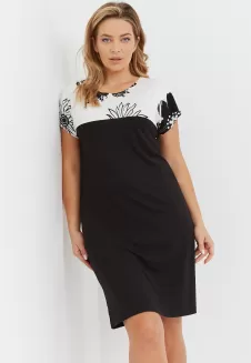 Koszula De Lafense 742 Elle 3XL-4XL - 2