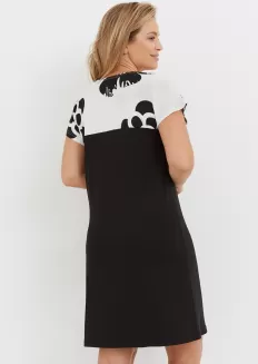 Koszula De Lafense 742 Elle 3XL-4XL - 6