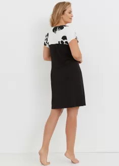 Koszula De Lafense 742 Elle 3XL-4XL - 3
