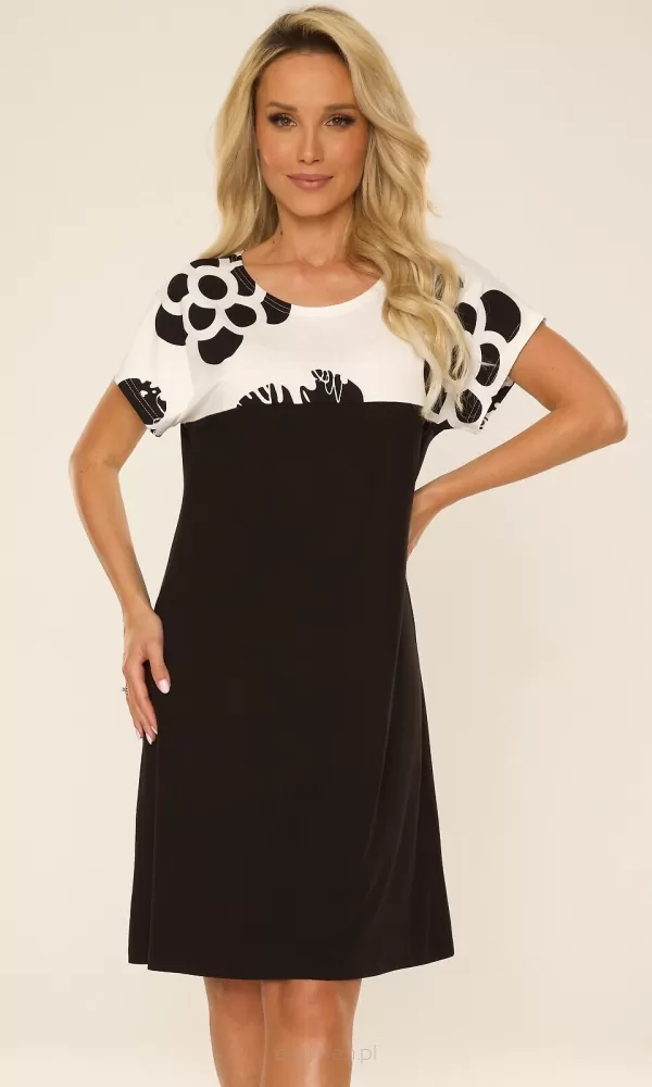 Koszula De Lafense 742 Elle 3XL-4XL