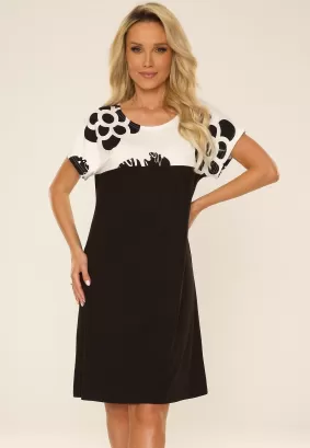 Koszula De Lafense 742 Elle 3XL-4XL