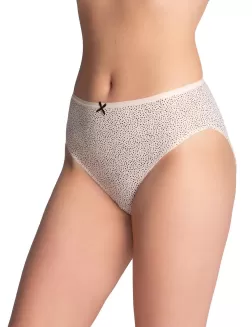 Bawełniane majtki bikini Lama L-127BI-30 trójpak 2XL - 3