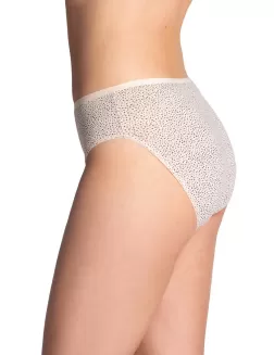 Bawełniane majtki bikini Lama L-127BI-30 trójpak 2XL - 4