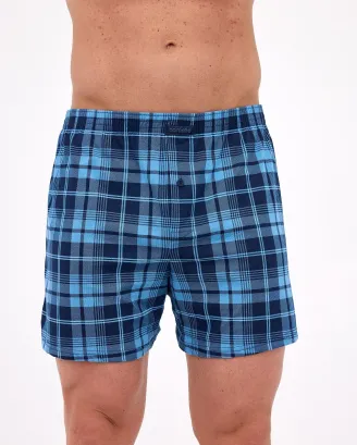 Bokserki Cornette Comfort 002/332 S-2XL