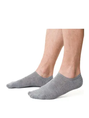 Stopki Steven art.130 Natural Merino Wool męskie 41-46