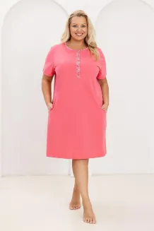 Koszula nocna Regina 177 bawełniana M–XL - 8