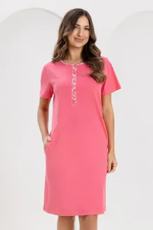 Koszula nocna Regina 177 bawełniana M–XL - 2