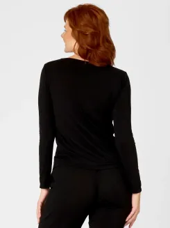 Podkoszulka damska Key LVD 131 Merino Wool S-2XL - 3