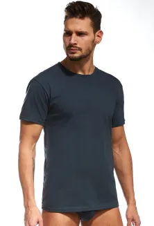 Koszulka męska 3XL-5XL 100% bawełna Cornette 202 New - 6