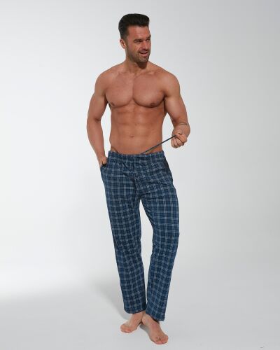 Spodnie piżamowe męskie Cornette 691/42 668103 M-2XL