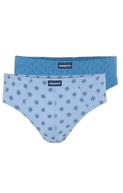 Slipy Henderson 1440 K 692 3XL-5XL dwupak