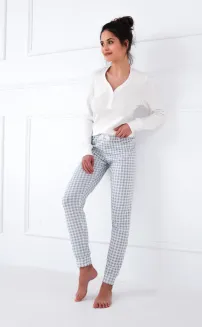 Piżama Sensis Desire dł/r S-XL - 2