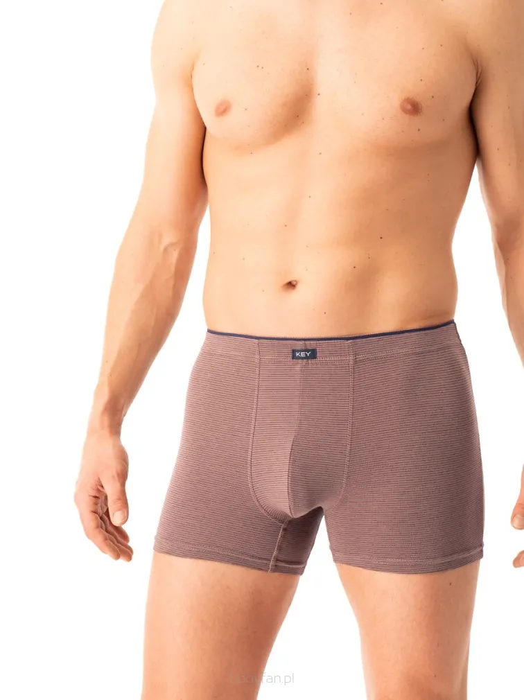 Bokserki Key MXH 358 M-2XL