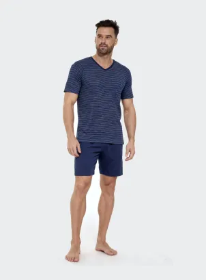 Piżama Cornette 330/42 3XL-5XL
