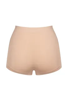 Szorty Julimex Bamboo Boyshorts S-2XL - 4