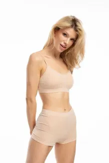 Szorty Julimex Bamboo Boyshorts S-2XL - 9