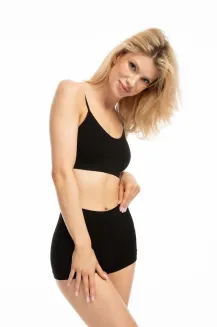 Szorty Julimex Bamboo Boyshorts S-2XL - 8