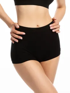 Szorty Julimex Bamboo Boyshorts S-2XL - 10