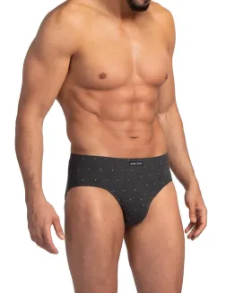 Slipy Lama M-1077 CL dwupak 3XL-4XL - 2