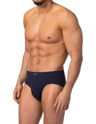 Slipy Lama M-1077 CL dwupak 3XL-4XL