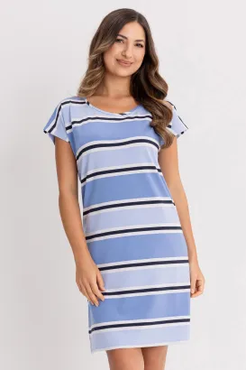 Koszula nocna Regina 170 wiskoza M–XL