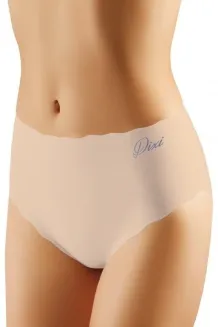 Figi Emili Dixi Sil S-3XL - 3