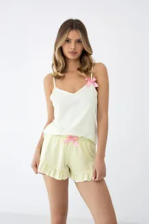 Piżama damska Sensis Taya S-XL - 3