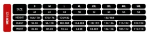 Piżama Cornette 326/285 Derby 3 kr/r M-2XL - 3