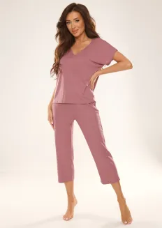 Komplet homewear De Lafense 694 Freya II S-2XL - 5