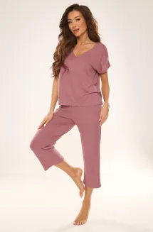 Komplet homewear De Lafense 694 Freya II S-2XL - 3