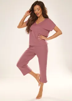 Komplet homewear De Lafense 694 Freya II S-2XL - 2