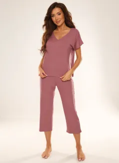 Komplet homewear De Lafense 694 Freya II S-2XL - 8