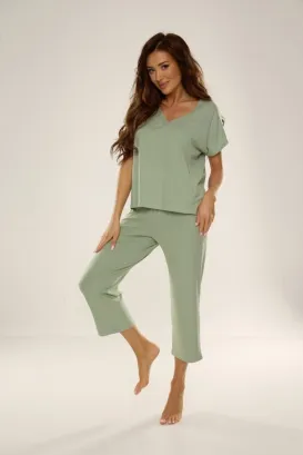 Komplet homewear De Lafense 694 Freya II S-2XL
