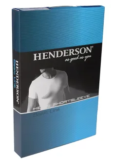 Koszulka Henderson 1495 BT-100 M-3XL - 5