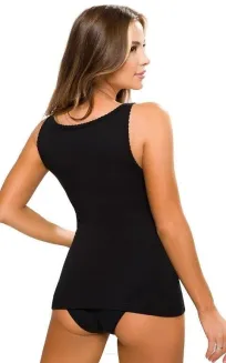 Podkoszulek damski Emili Mania Plus 4XL - 5