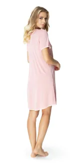 Koszula nocna rozpinana Teresa 6352 - 4
