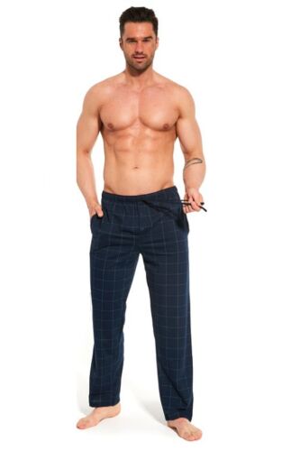 Spodnie piżamowe Cornette 691/44 660003 M-2XL męskie
