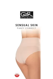 Figi Gatta 41662 Panty Correct Sensual rozmiar XL PRESTO - 2