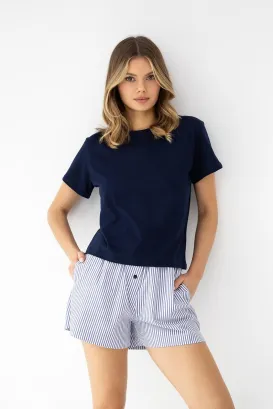 Piżama damska Sensis Finley S-XL
