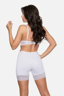 Majtki damskie z nogawkami Babell BBL 188 S-3XL - 6