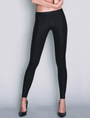 Legginsy Gatta 4611S New York 01 S-XL