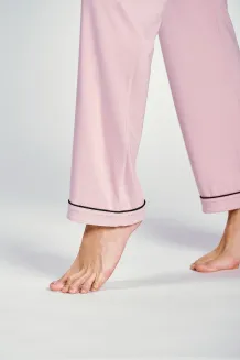 Piżama Taro Sydney 3230 wiskoza S-XL - 4